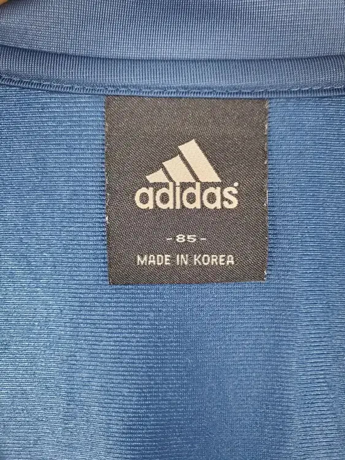 아디다스 ADIDAS 우먼 트랙탑 져지 자켓 네이비 3100169 상품이미지8