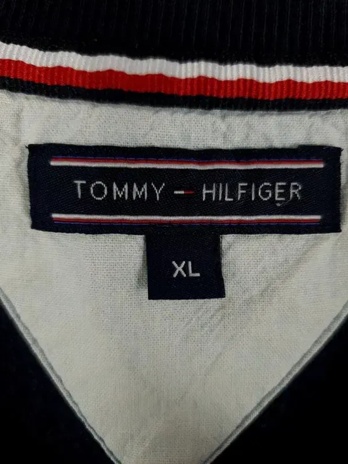 타미힐피거 TOMMY 스웻셔츠 맨투맨 네이비 2200156 상품이미지7