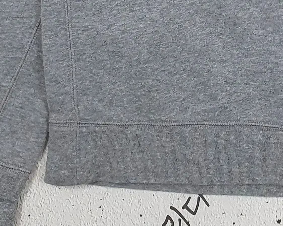 나이키조던 NIKE JORDAN 스웻셔츠 맨투맨 그레이 2200181 상품이미지6