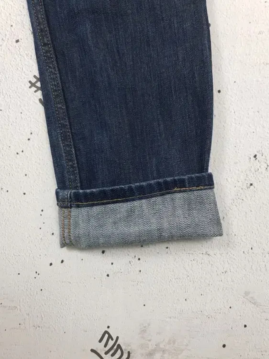 리바이스 LEVI'S 511 청바지 진청 W30 L34 4100060 상품이미지8