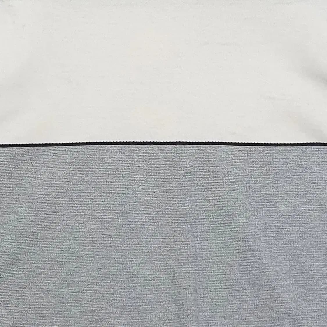 빈폴 BEANPOLE 롱슬리브 긴팔 티 그레이 2100058 상품이미지4