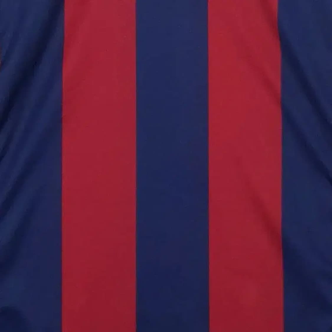 아디다스 유니폼 바셀 느낌 축구 져지 긴팔 티 L 2100083 상품이미지4
