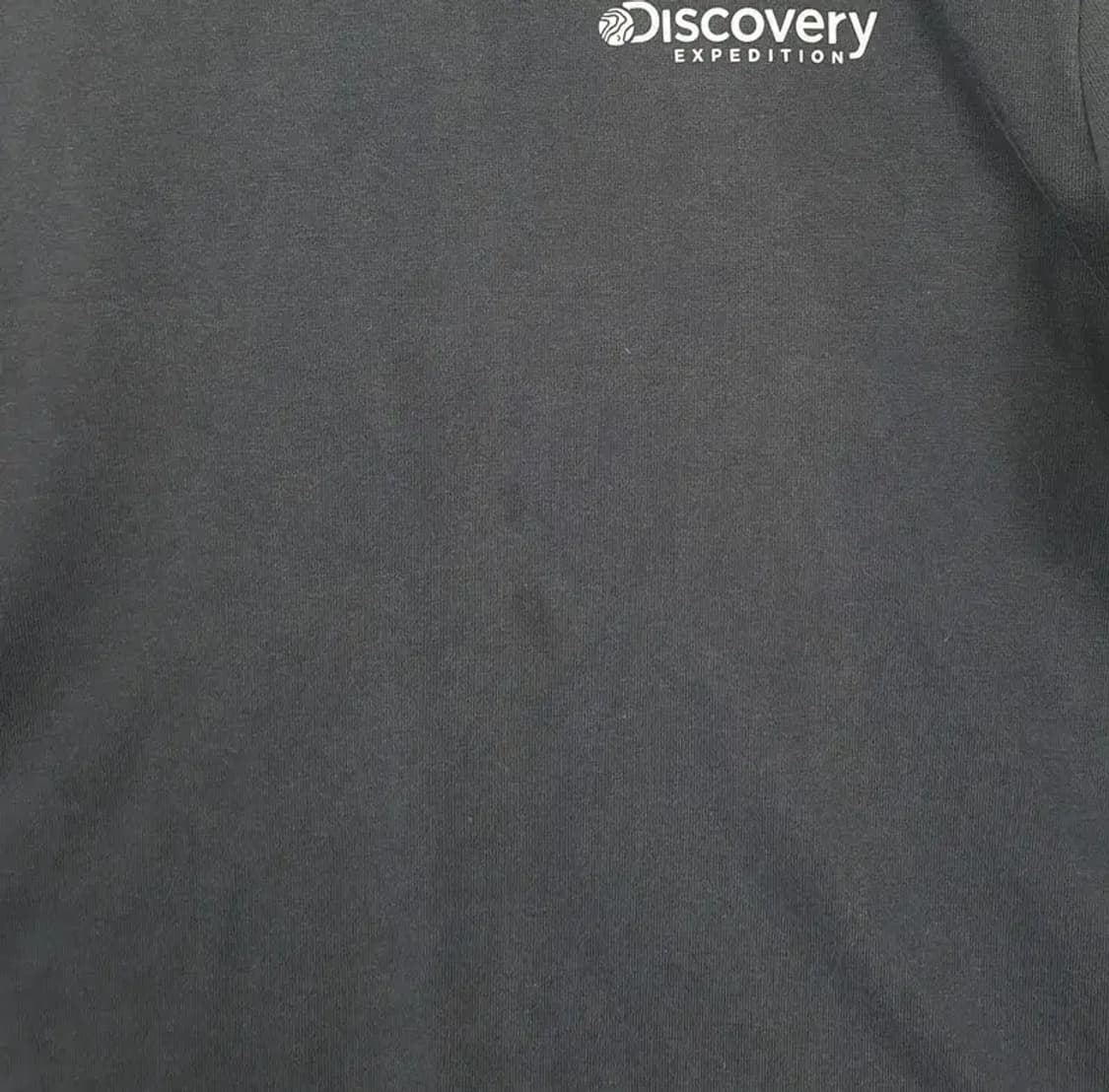 디스커버리 DISCOVERY 롱슬리브 긴팔 티 네이비 2100023 상품이미지7