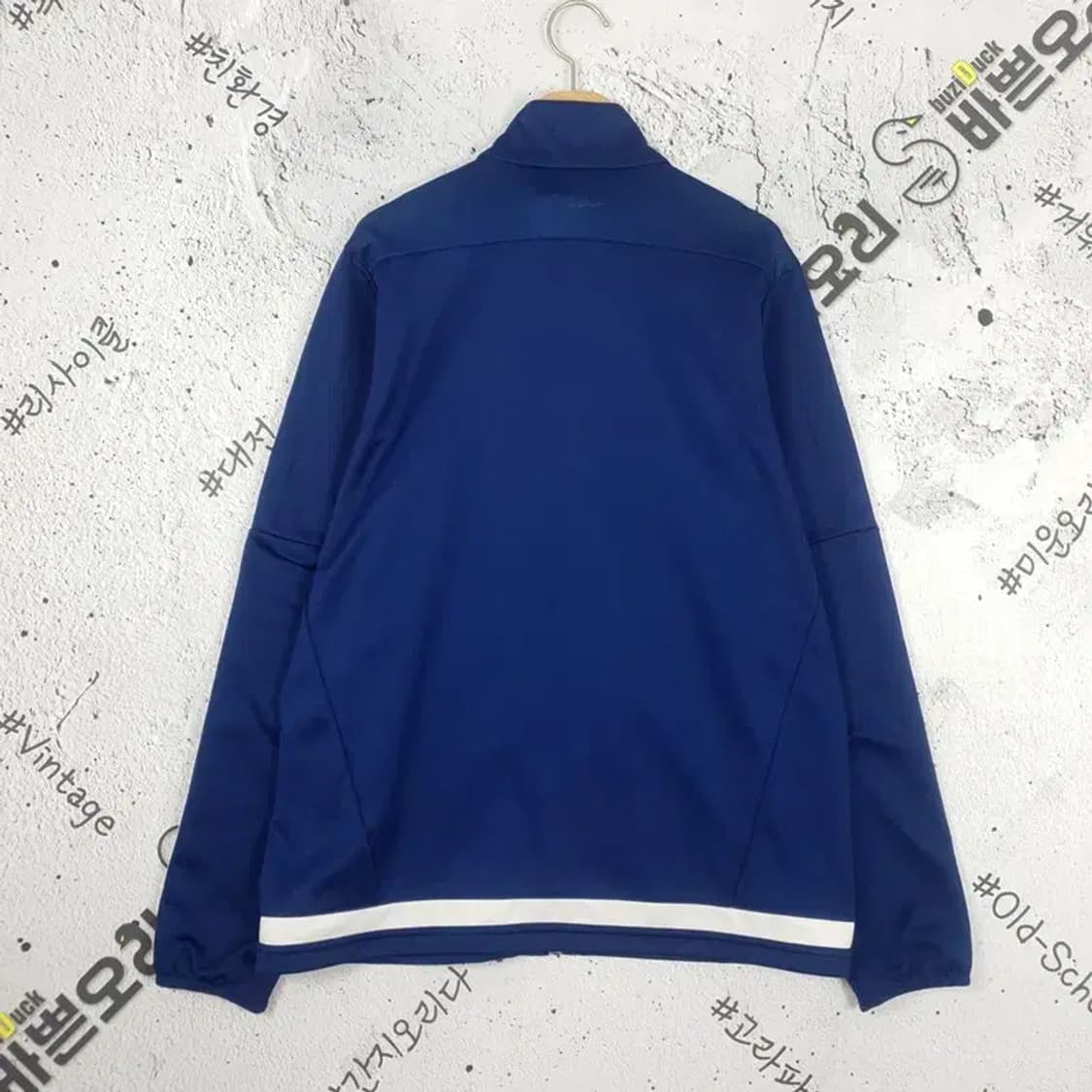 아디다스 ADIDAS 사이드라인 집업 져지 자켓 3100002 상품이미지2
