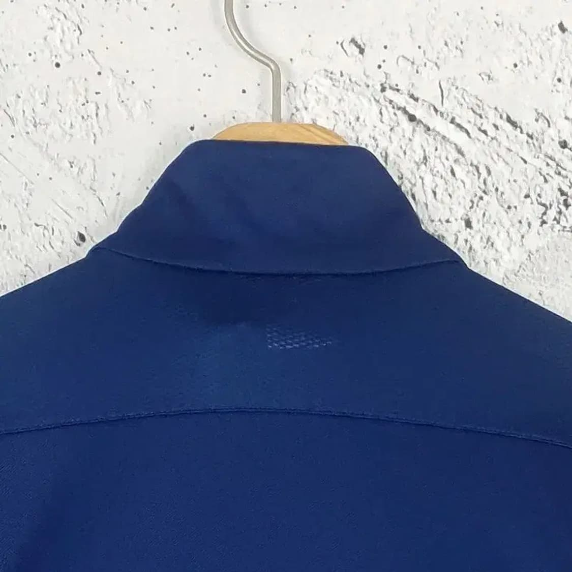 아디다스 ADIDAS 사이드라인 집업 져지 자켓 3100002 상품이미지6