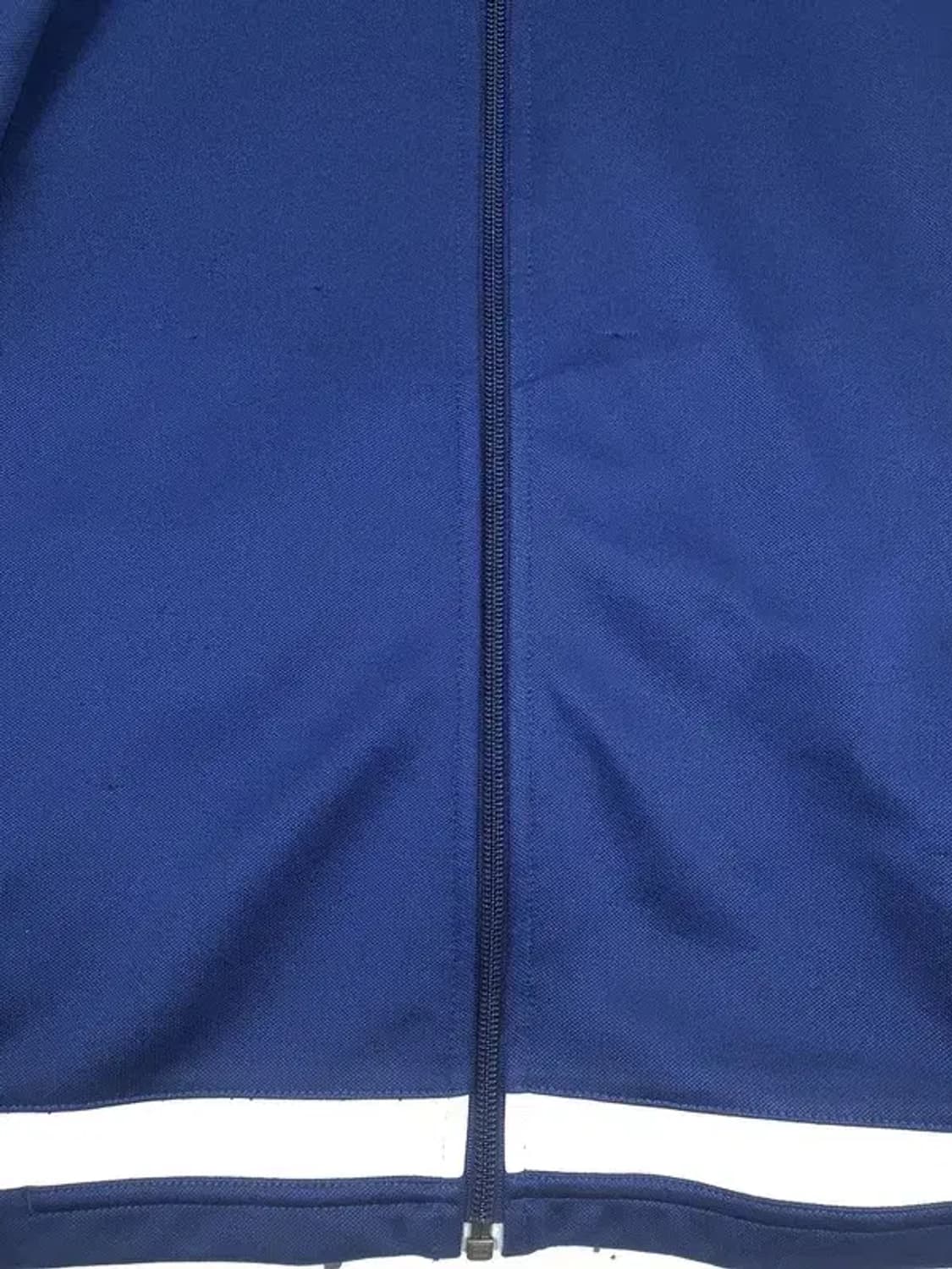 아디다스 ADIDAS 사이드라인 집업 져지 자켓 3100002 상품이미지7