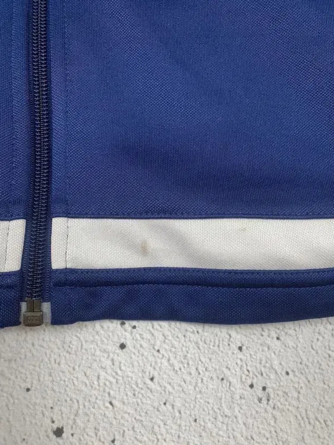 아디다스 ADIDAS 사이드라인 집업 져지 자켓 3100002 상품이미지8