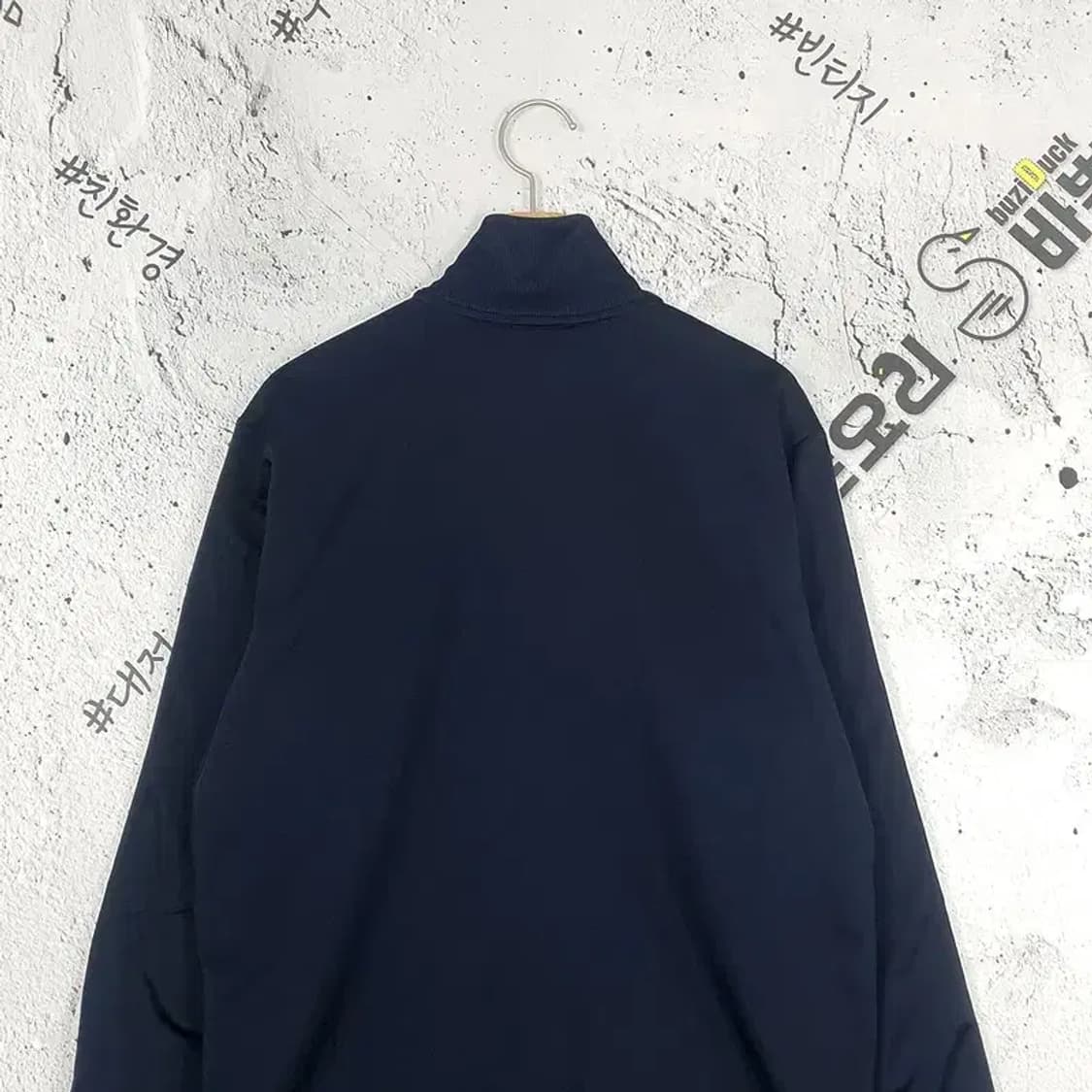 아디다스 오리지널 져지 시보리 세트(상의+바지) 네이비 3100022 상품이미지8