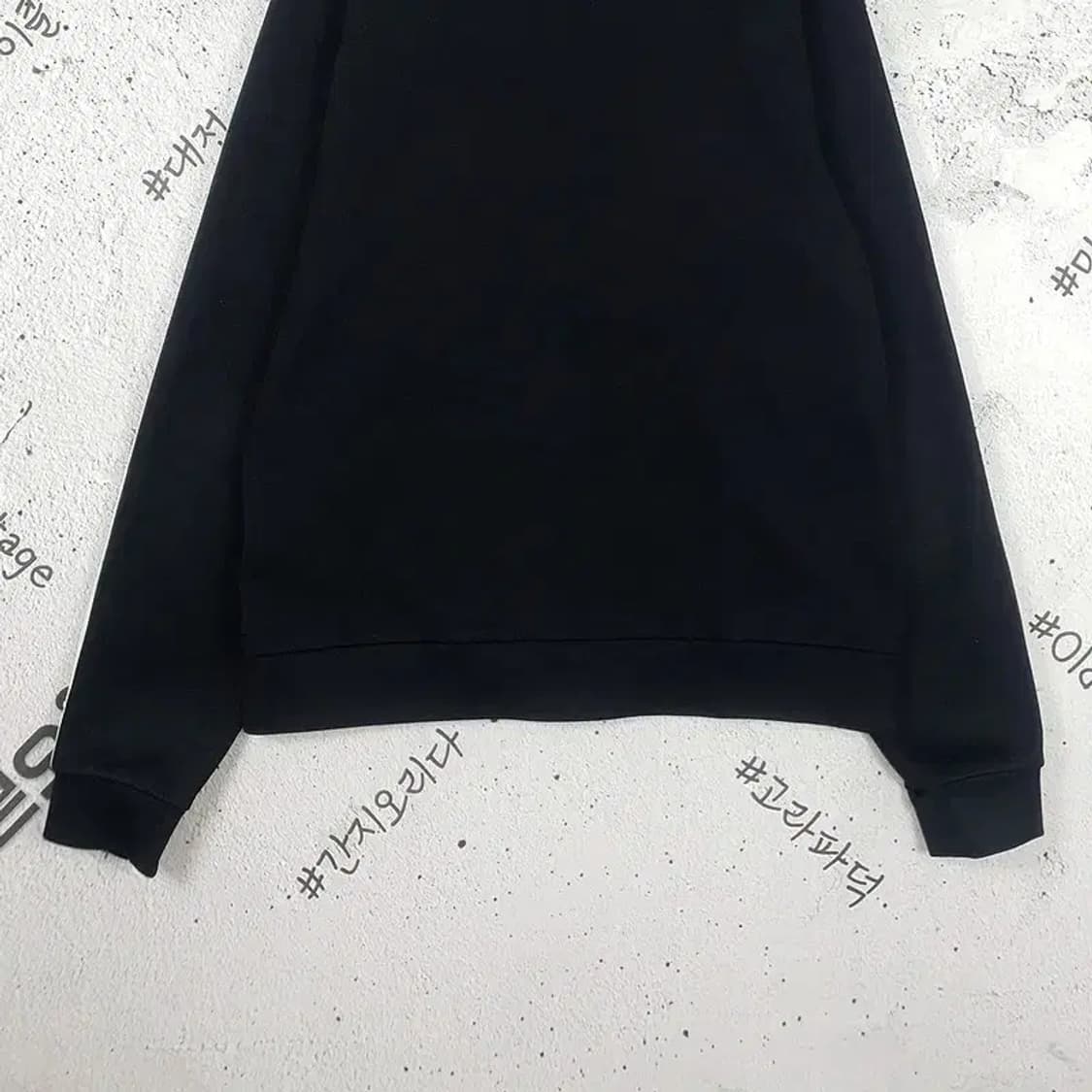 아디다스 ADIDAS 우먼 트랙탑 져지 자켓 블랙 3100005 상품이미지7