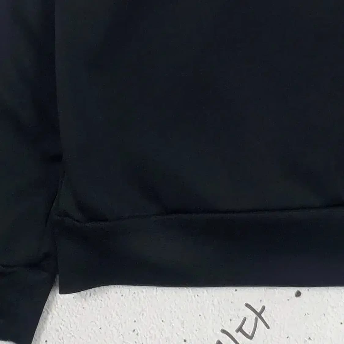 아디다스 ADIDAS 클라이마라이트 져지 자켓 블랙 3100008 상품이미지8