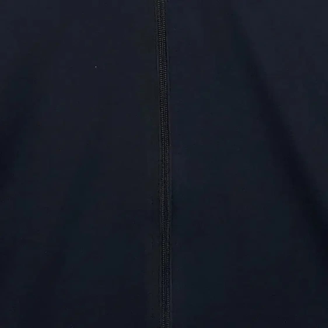 나이키 NIKE 스우시 드라이핏 기모 져지 자켓 블랙 3100020 상품이미지7