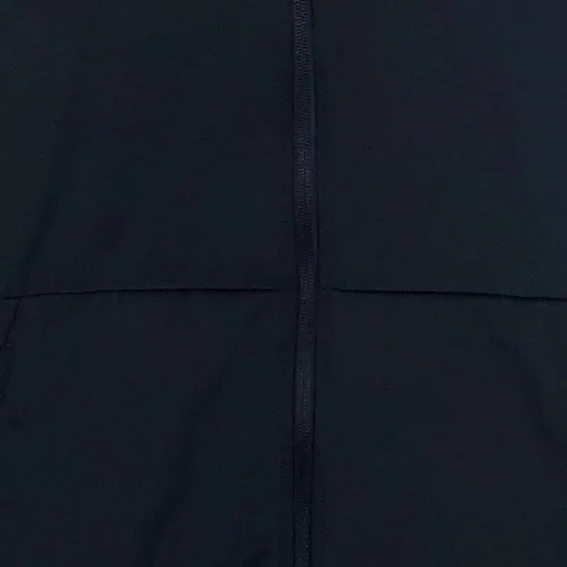 나이키 NIKE 자수 스우시 드라이핏 져지 자켓 블랙 3100023 상품이미지8