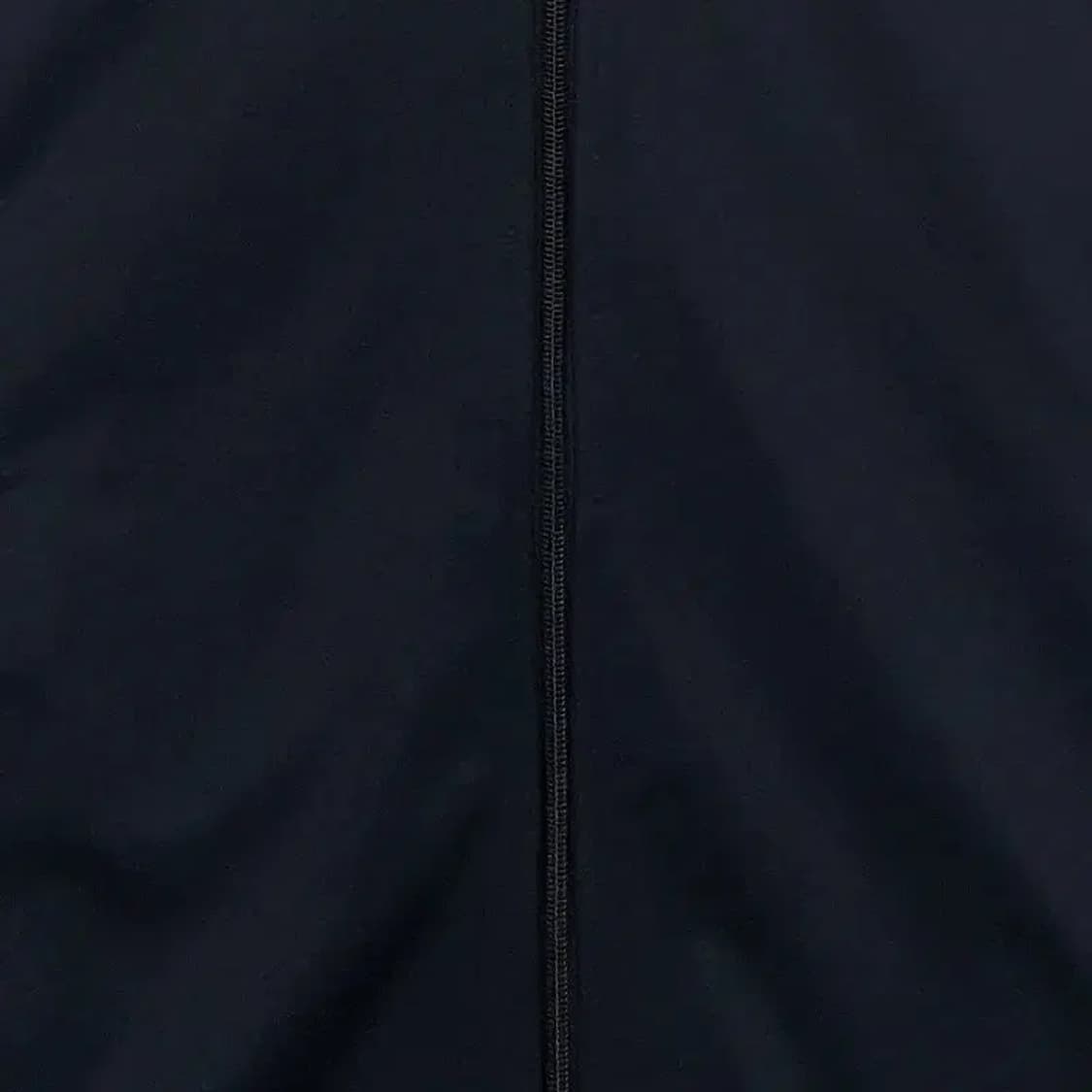 아디다스 ADIDAS 블루종타입 밴딩 져지 자켓 블랙 3100024 상품이미지4