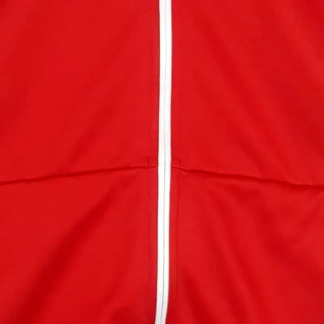 아디다스 ADIDAS 퍼포먼스 삼선 트랙 져지 자켓 레드 3100042 상품이미지4