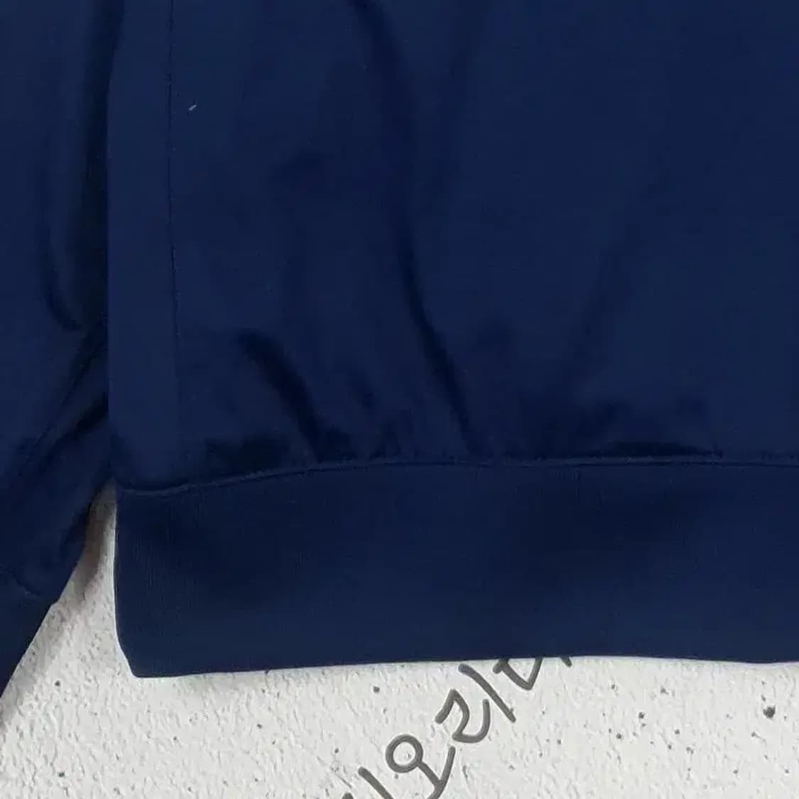 아디다스 ADIDAS 퍼포먼스 트랙 져지 자켓 네이비 3100045 상품이미지6