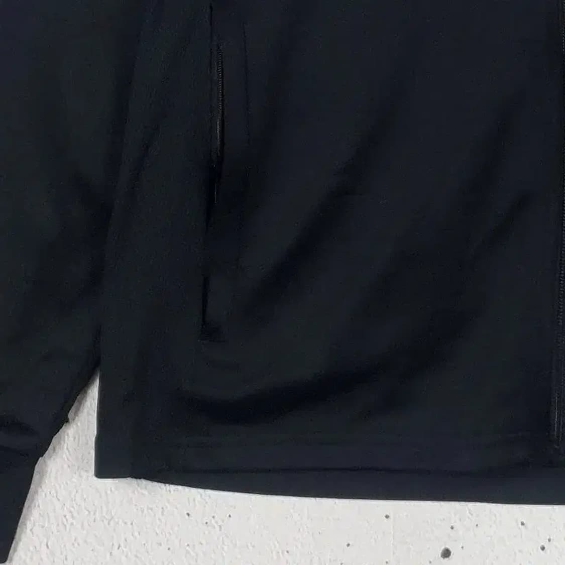 아디다스 ADIDAS 트랙 져지 자켓 블랙 3100046 상품이미지4
