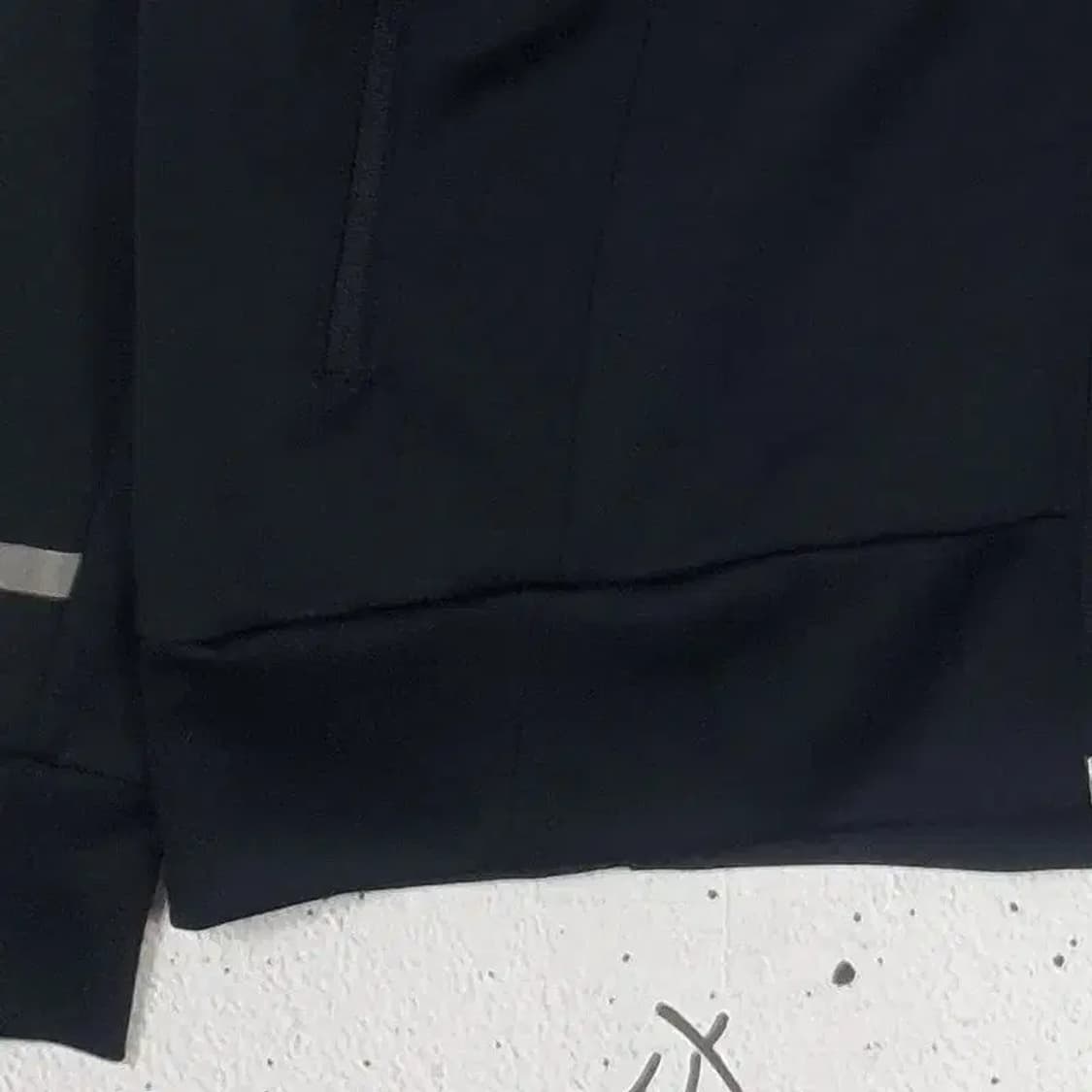 아디다스 ADIDAS 포모션 트랙 자켓 블랙 3100047 상품이미지6