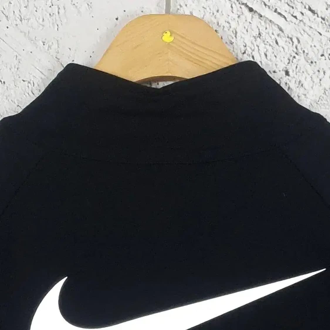 나이키 NIKE 트레이닝 트랙 져지 자켓 블랙 3100051 상품이미지7