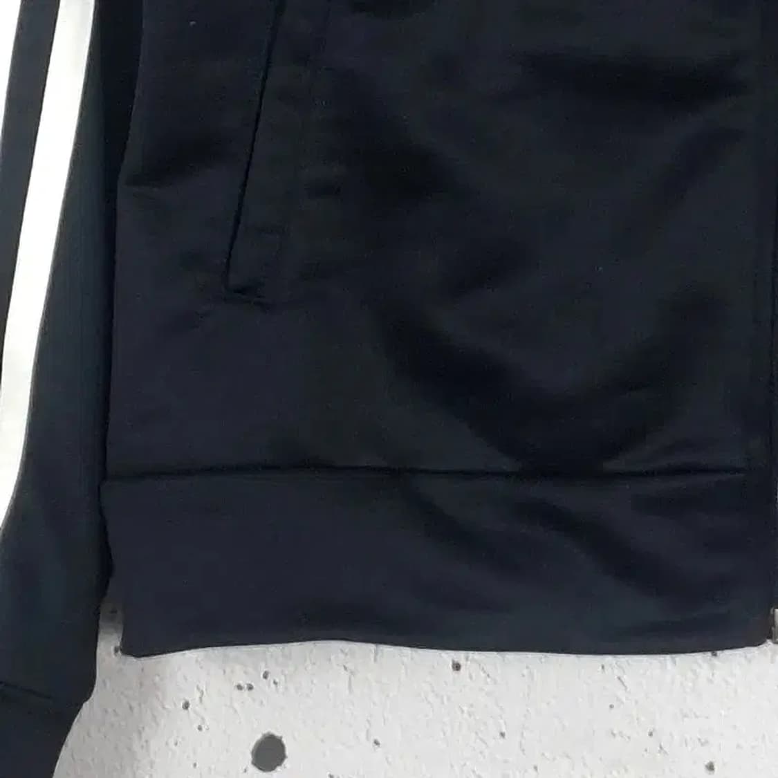 아디다스 ADIDAS 퍼포먼스 트랙 져지 자켓 블랙 3100052 상품이미지7