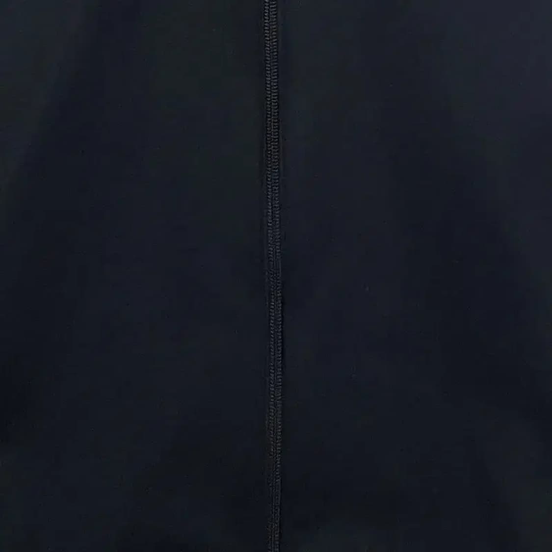 아디다스 ADIDAS 검흰 삼선 트랙 집업 져지 자켓 3100054 상품이미지4