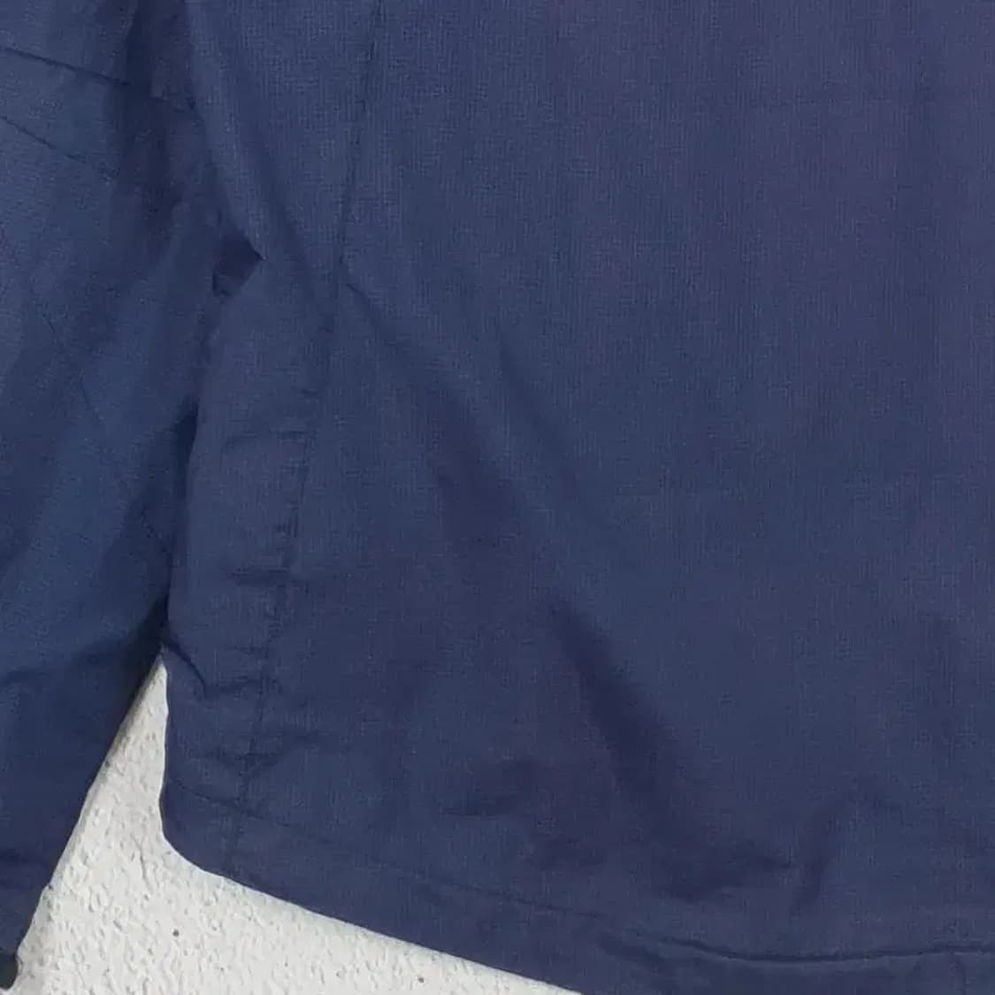 나이키 NIKE 런닝 바람막이 자켓 블루 3800104 상품이미지8