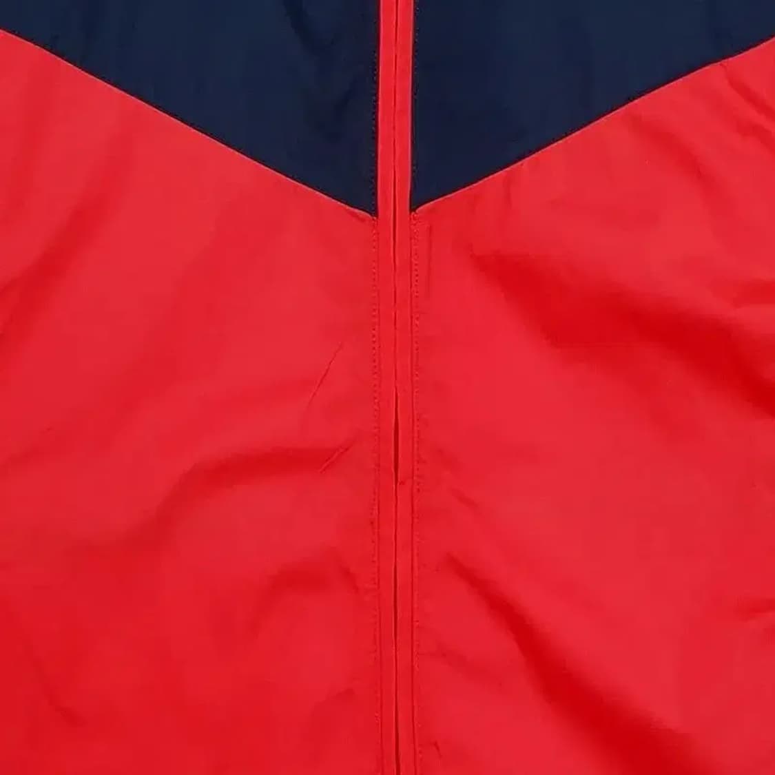 나이키 NIKE 여성 윈드러너 바람막이 자켓 레드 3800152 상품이미지4