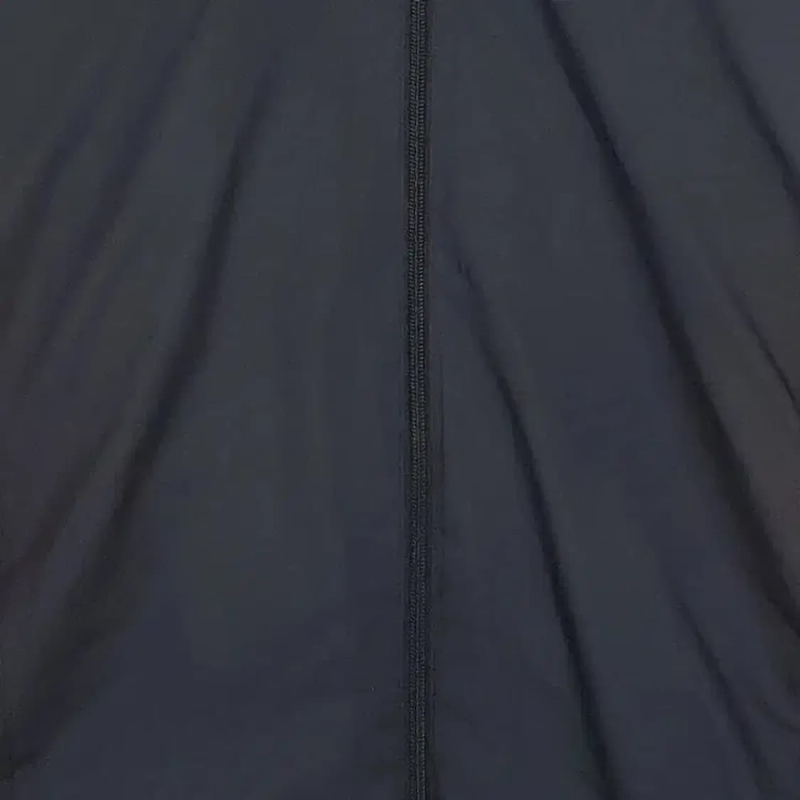 아디다스 ADIDAS 삼선 바람막이 트랙탑 우븐 자켓 블랙 3800107 상품이미지3