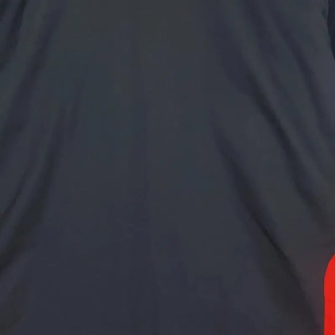 아디다스 ADIDAS 삼선 바람막이 트랙탑 우븐 자켓 블랙 3800107 상품이미지5
