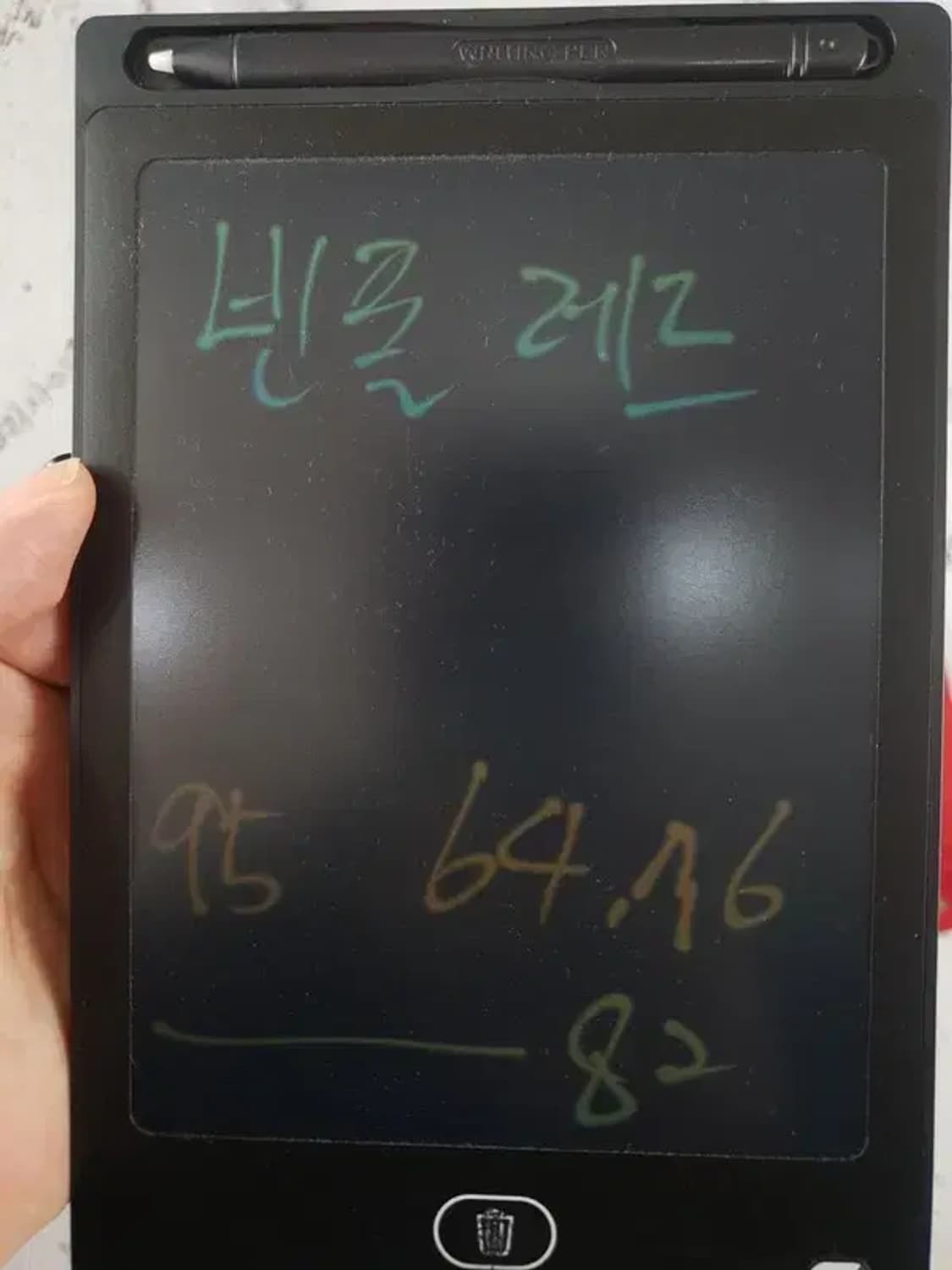 빈폴 스포츠 레이싱팀 바람막이 후드 자켓 레드 3800111 상품이미지9