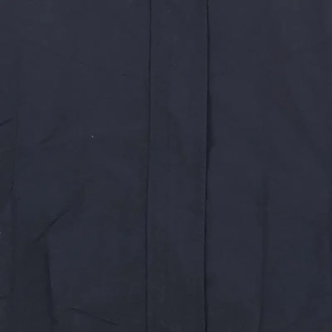 아디다스 ADIDAS 바람막이 후드 자켓 블랙 3800116 상품이미지3