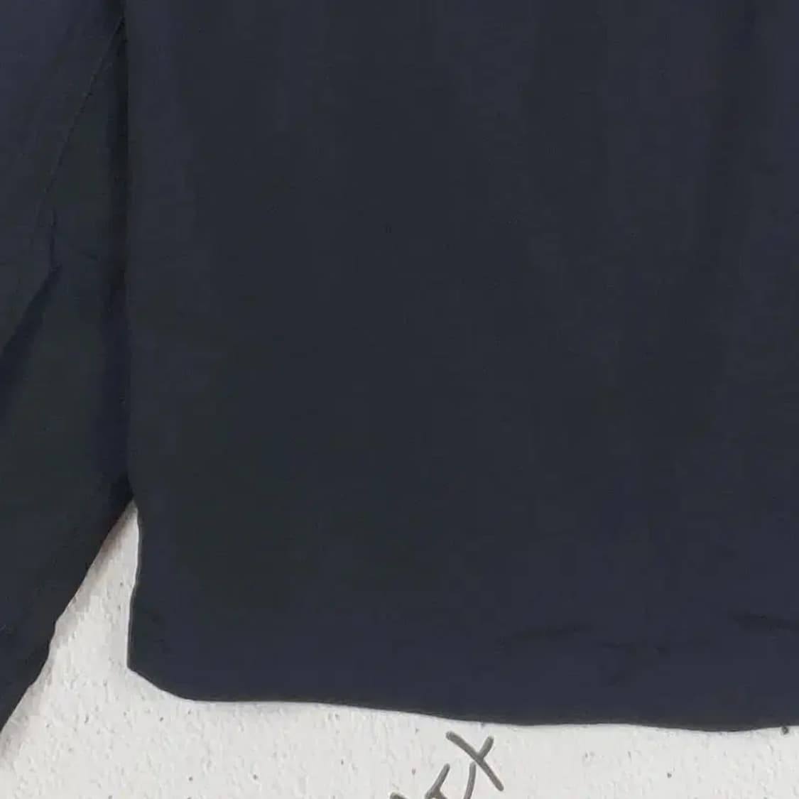 아디다스 ADIDAS 바람막이 후드 자켓 블랙 3800116 상품이미지6