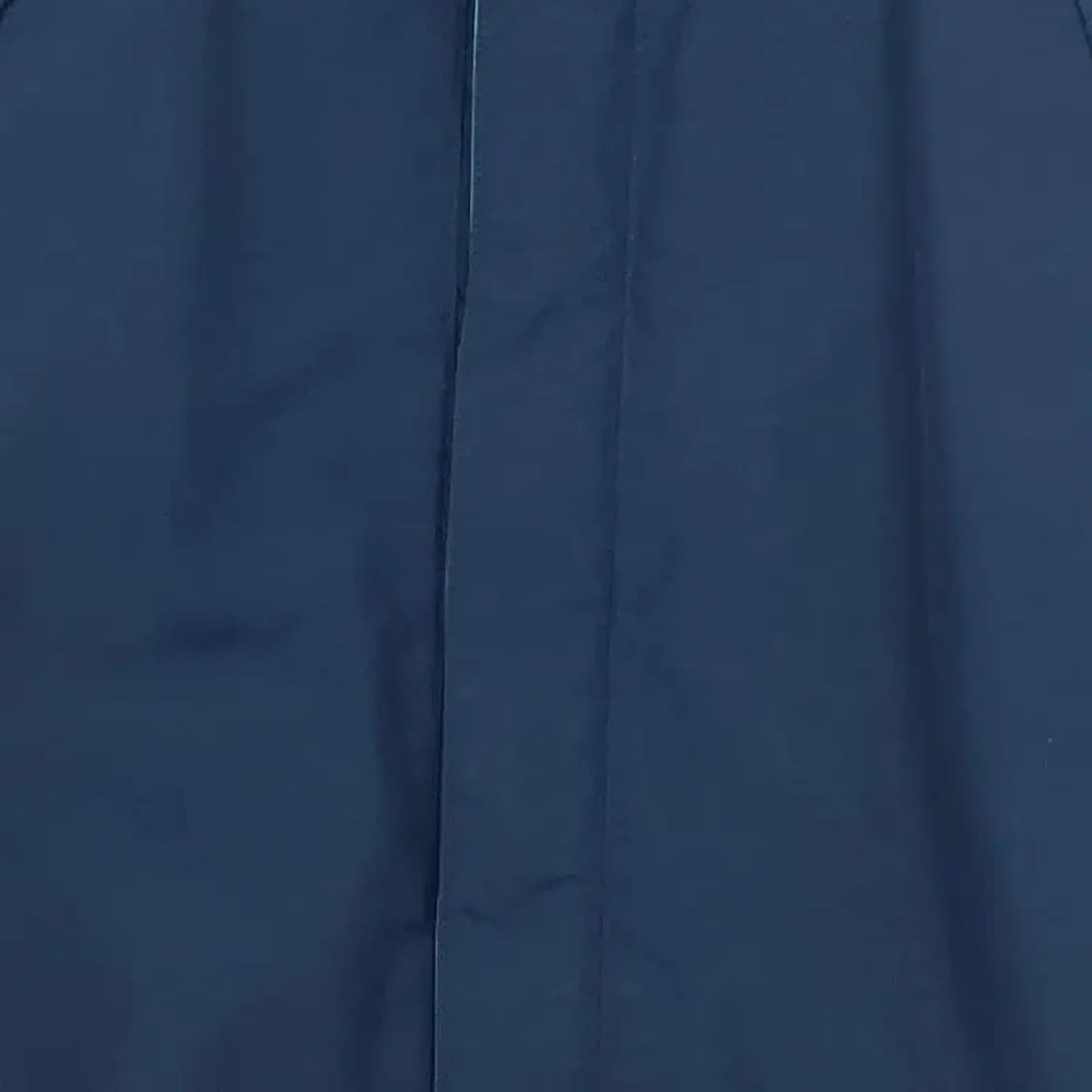 노스페이스 바람막이 야상 자켓 네이비 3800118 상품이미지3