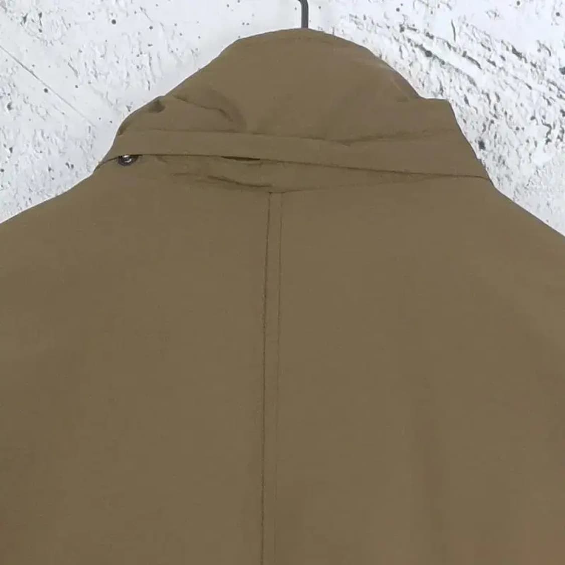 네파 NEPA 바람막이 자켓 카키 3800025 상품이미지8