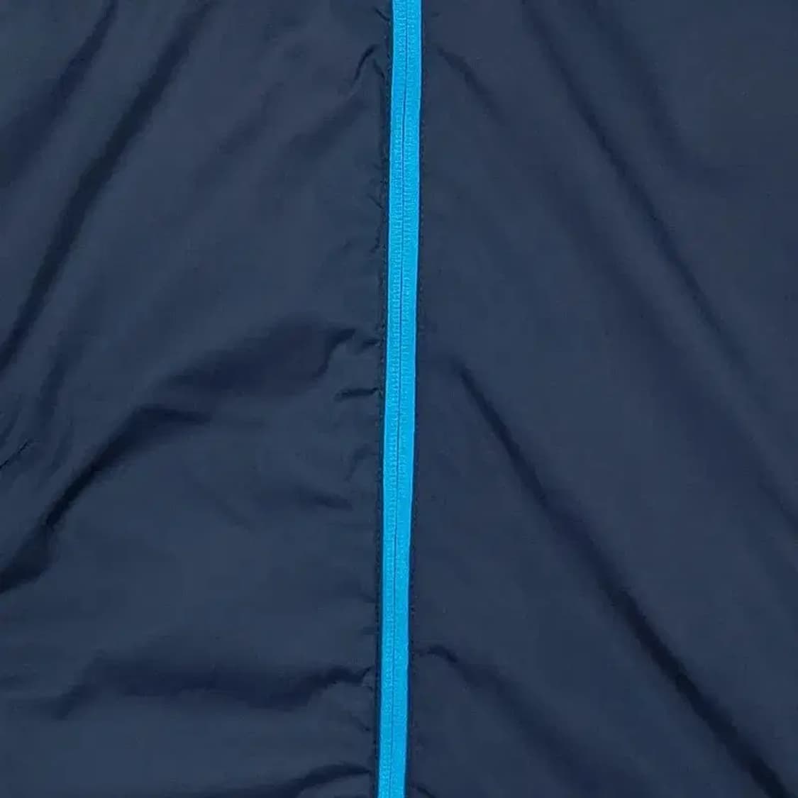 나이키 NIKE 스톰핏 T90 바람막이 자켓 네이비 3800029 상품이미지4