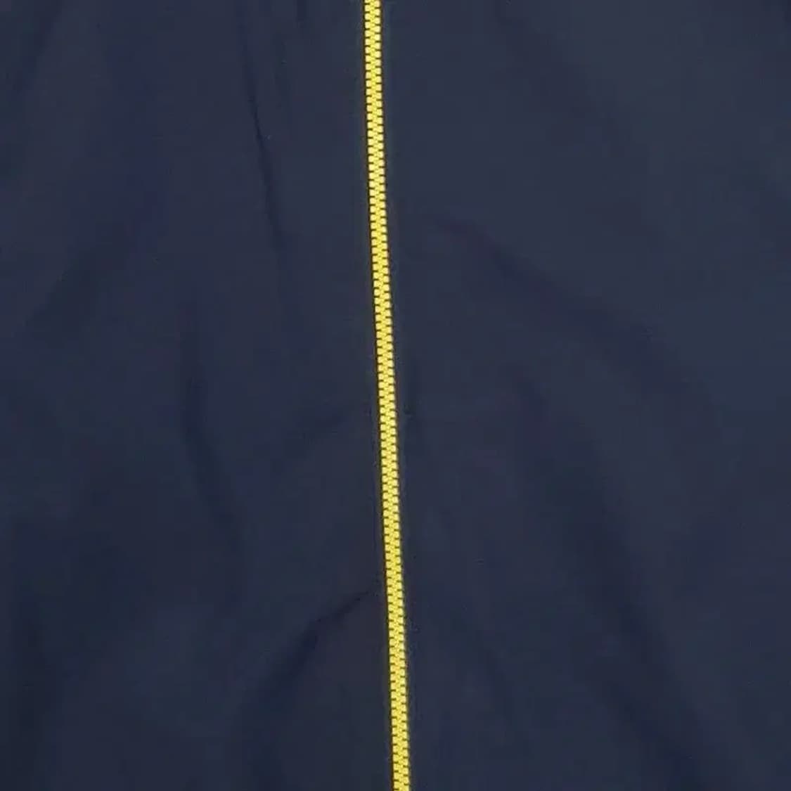 아디다스 ADIDAS 바람막이 자켓 진네이비 3800030 상품이미지4