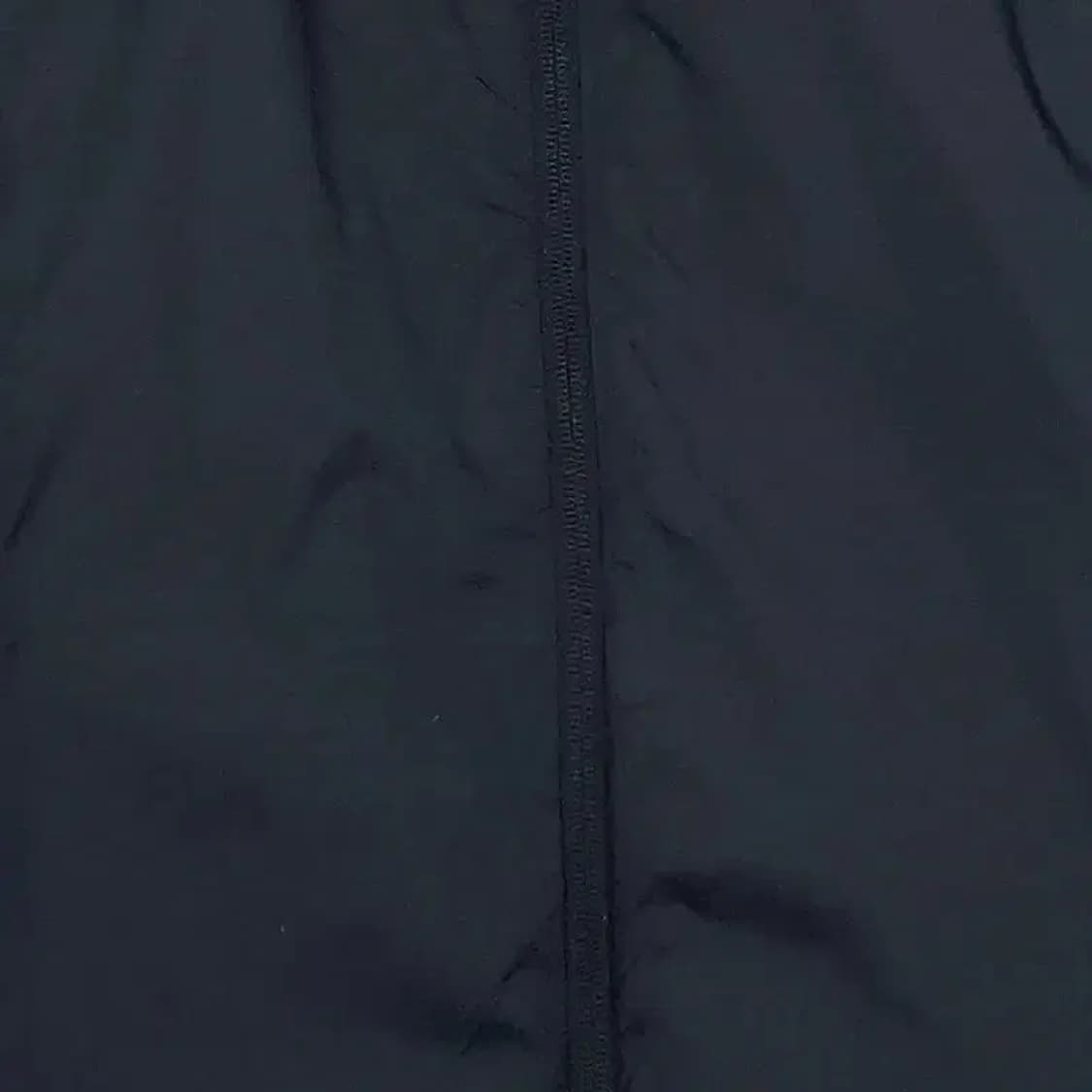 아디다스 ADIDAS 삼선 후드 바람막이 자켓 블랙 3800041 상품이미지6