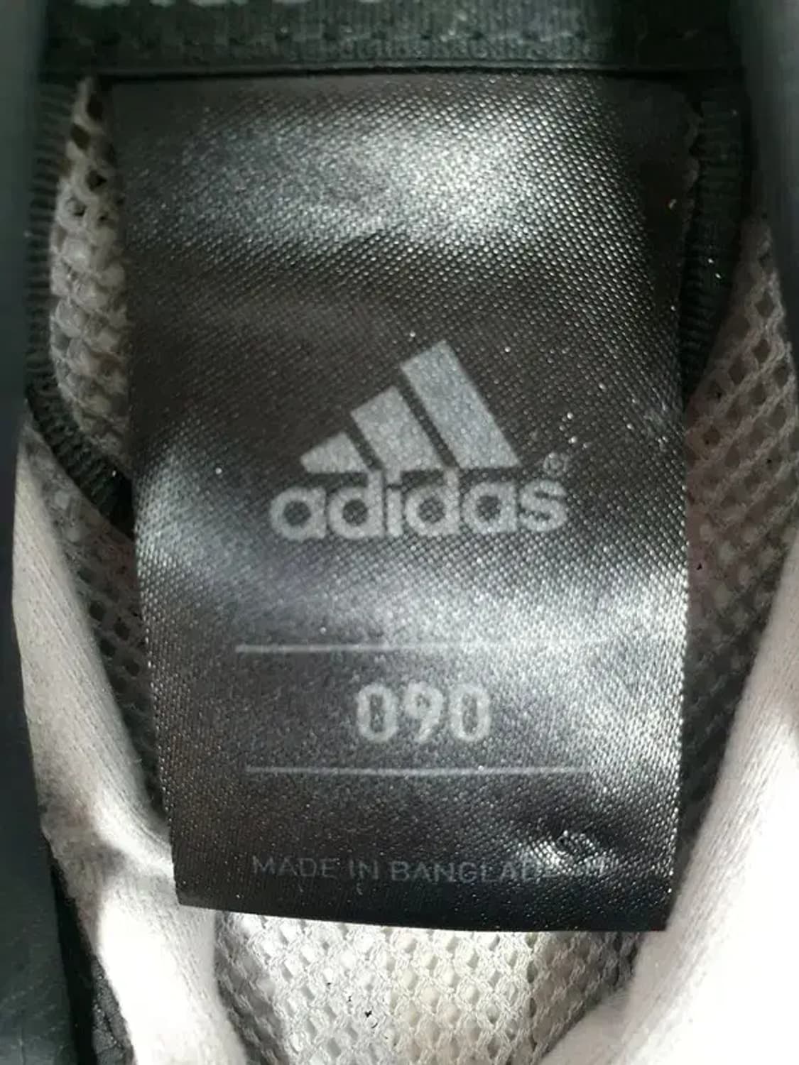 아디다스 ADIDAS 삼선 후드 바람막이 자켓 블랙 3800041 상품이미지8