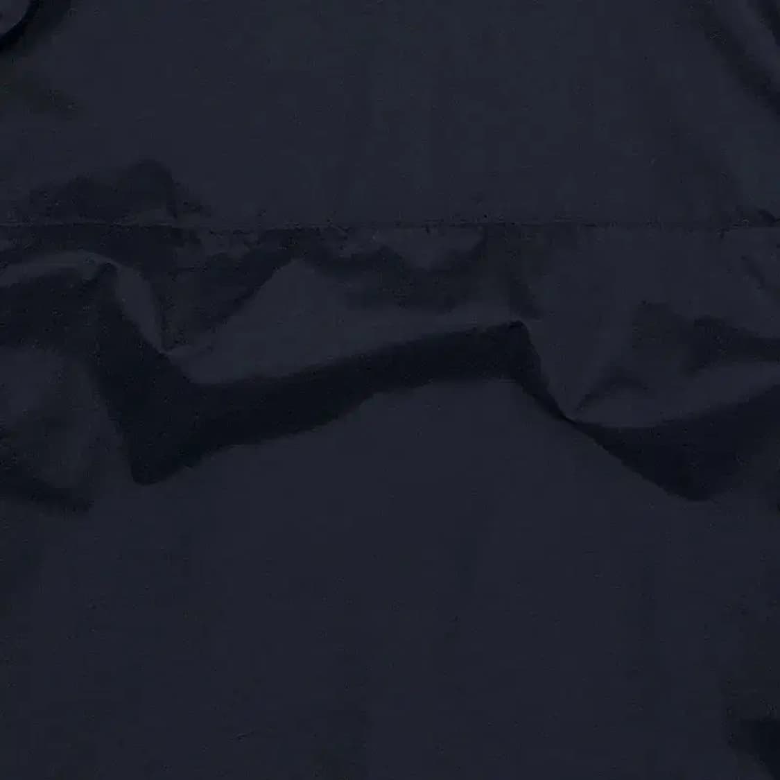 아디다스 ADIDAS 삼선 후드 바람막이 자켓 블랙 3800046 상품이미지6
