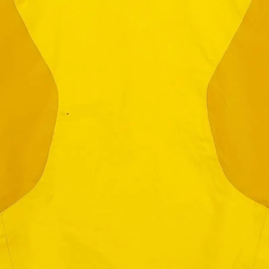 블랙야크 트래킹 고어택스 바람막이 자켓 옐로우 3800050 상품이미지6