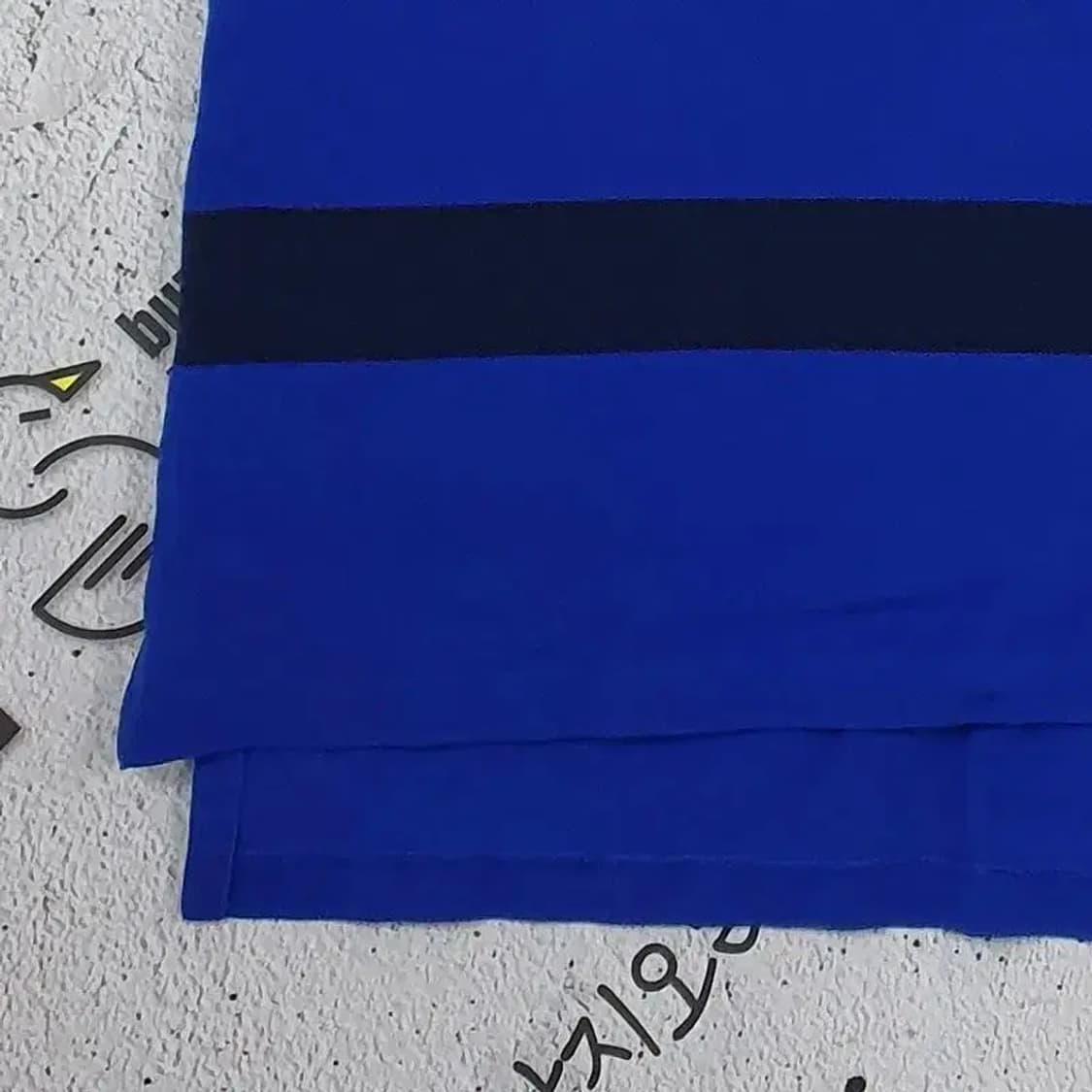 폴로랄프로렌 POLO 피케 PK 카라티 옐로우 1000026 상품이미지5