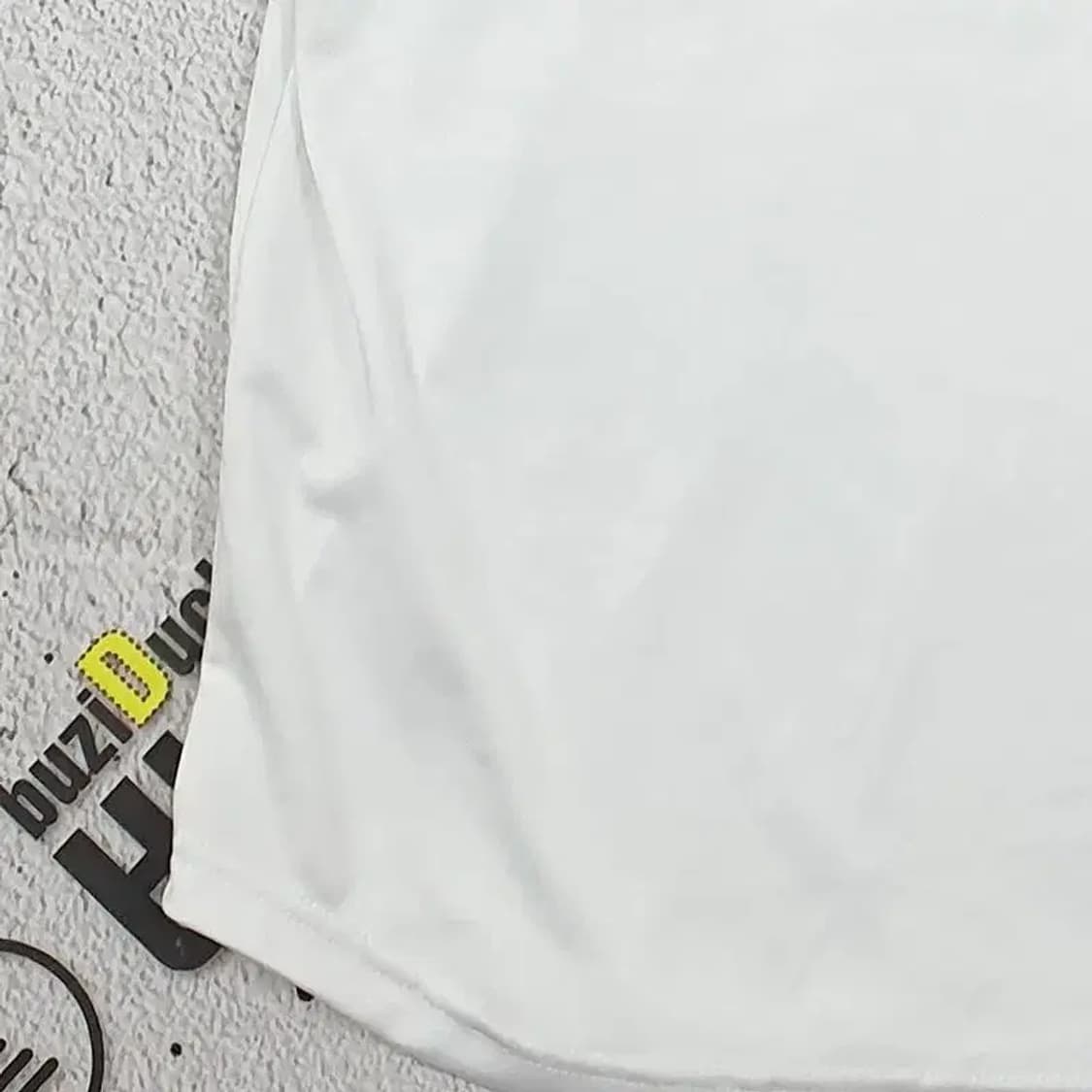 언더아머 UNDER ARMOUR 기능성 반팔 티 화이트 M 1000247 상품이미지5
