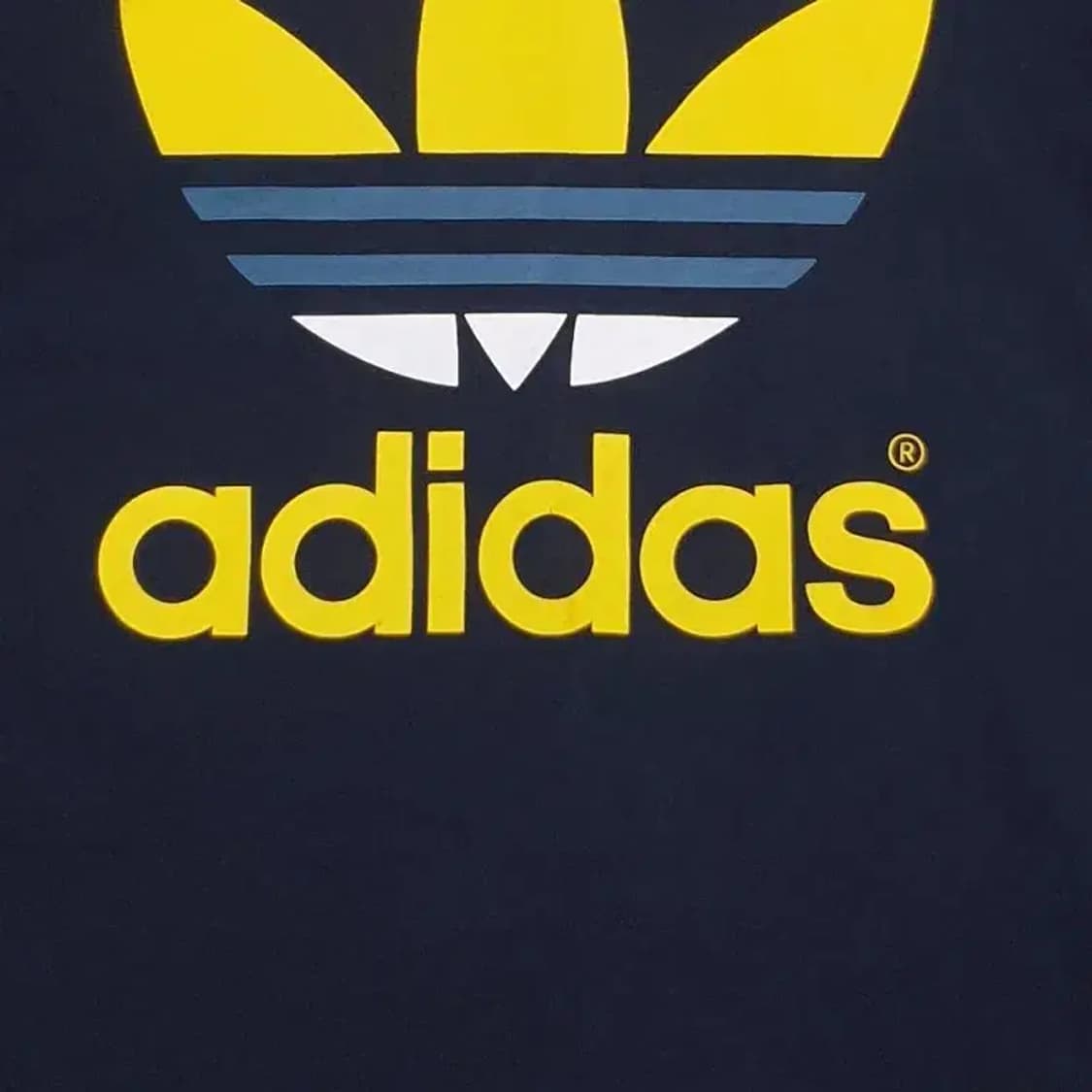 아디다스 ADIDAS 파이어버드 반팔 티 네이비 95 1000277 상품이미지5
