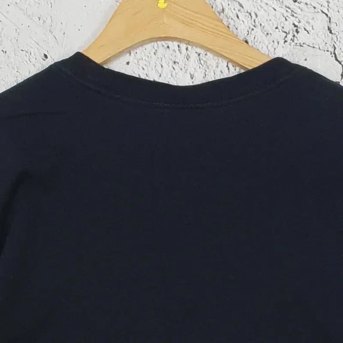 나이키 NIKE 화이트 퓨추라 반팔 티 블랙 L 1000410 상품이미지7