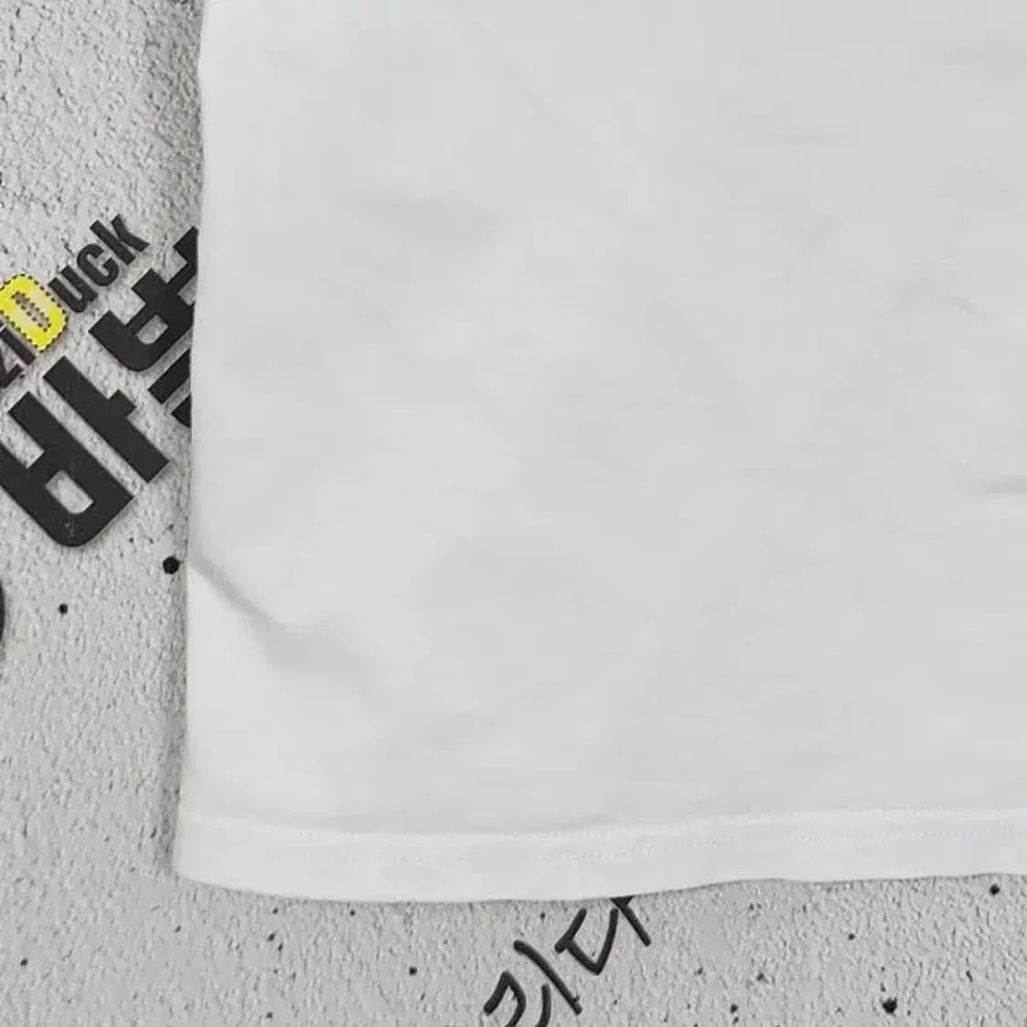 나이키 NIKE 비치파티 반팔 티 화이트 L 1000454 상품이미지6