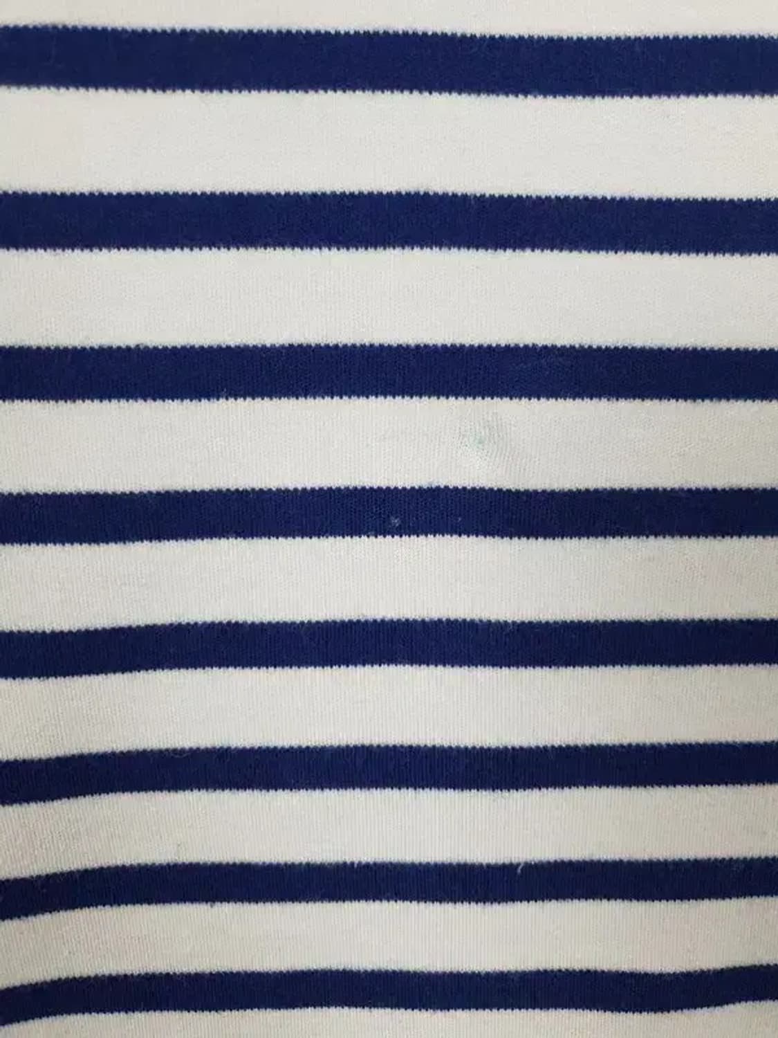 라코스테 LACOSTE 여성 미니 원피스 블루 38 1000176 상품이미지6
