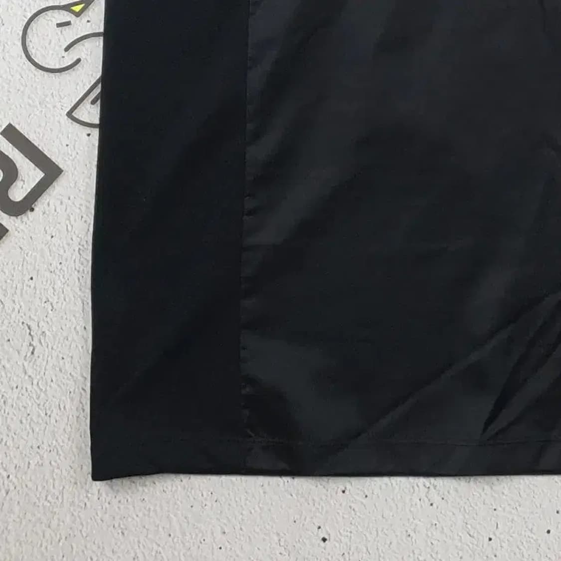 아디다스 ADIDAS 파이어버드 미니 원피스 티 블랙 M 1000210 상품이미지5