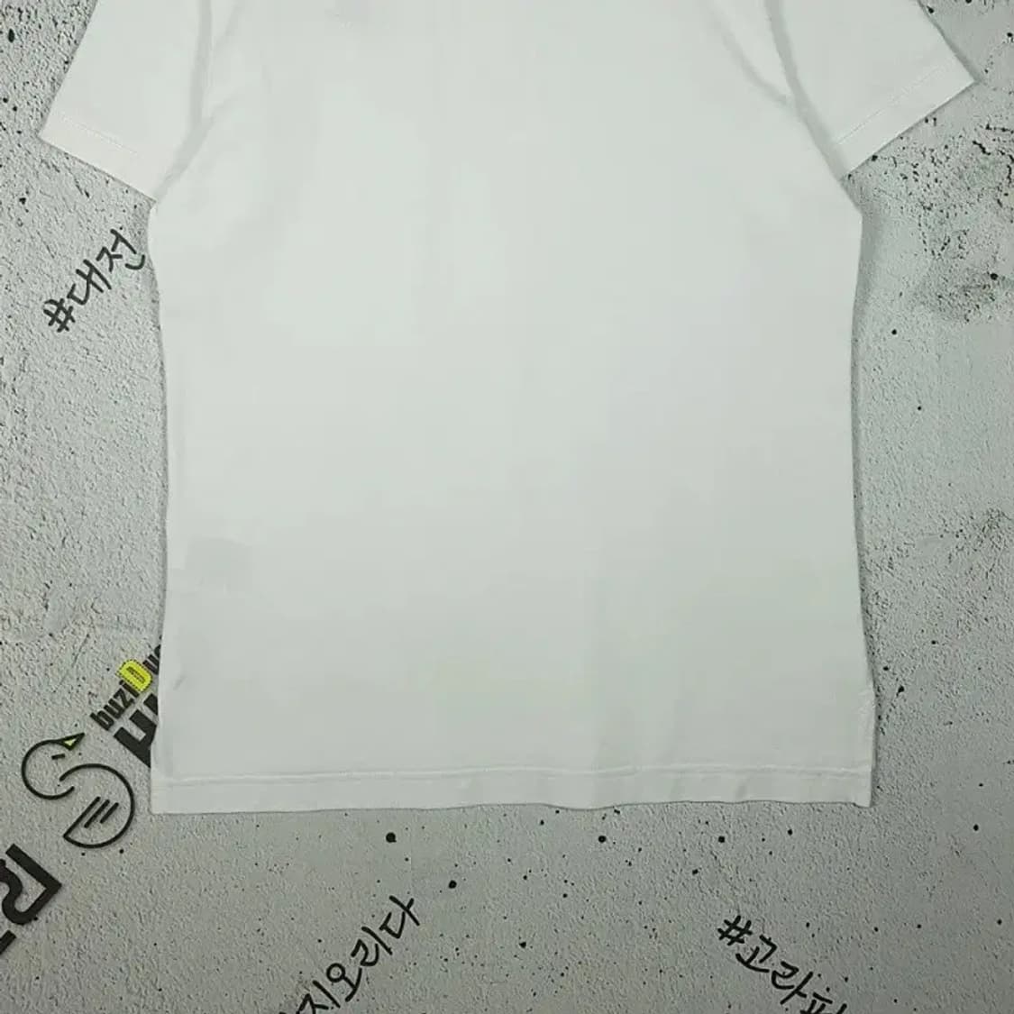 나이키 NIKE 카라티 화이트 M 1000456 상품이미지6