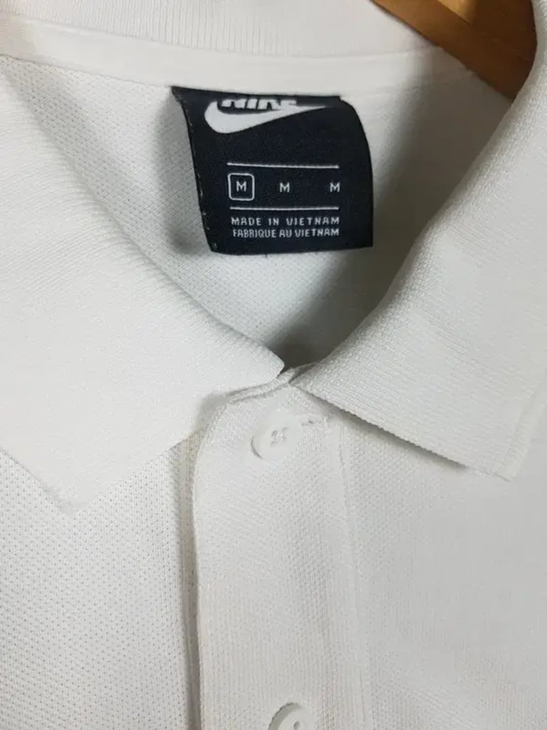 나이키 NIKE 카라티 화이트 M 1000456 상품이미지9