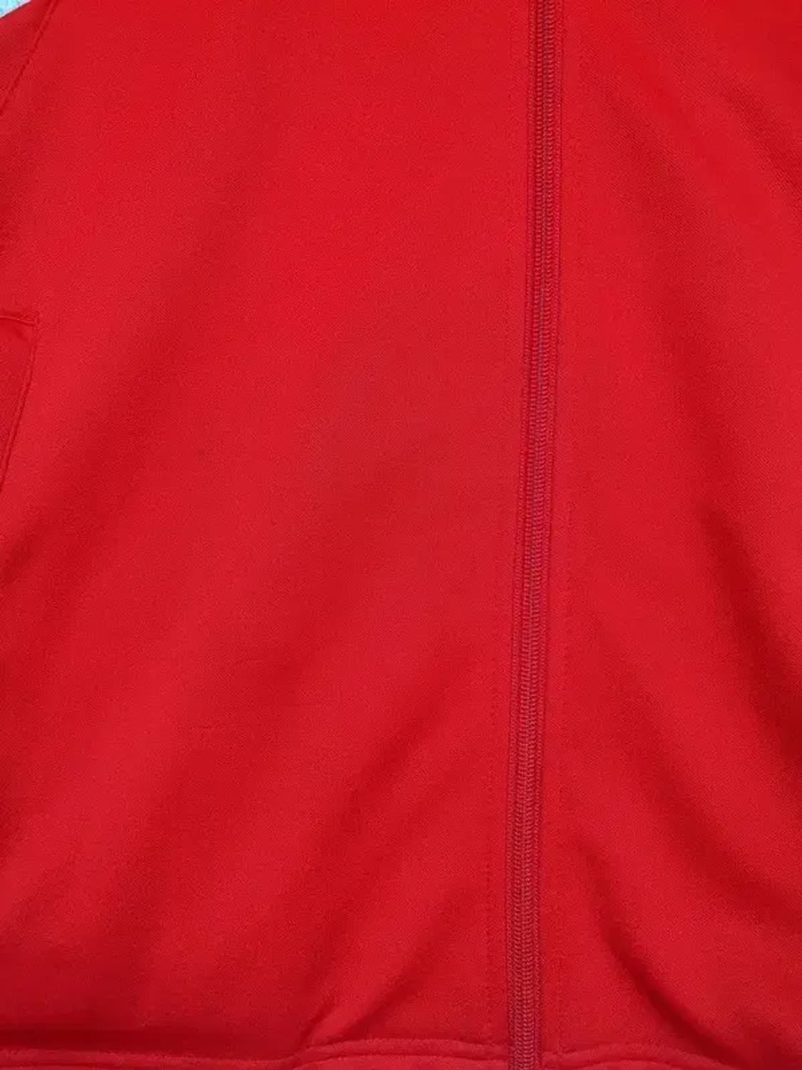 아디다스 ADIDAS 퍼포먼스 올드스쿨 져지 자켓 레드 3100055 상품이미지9