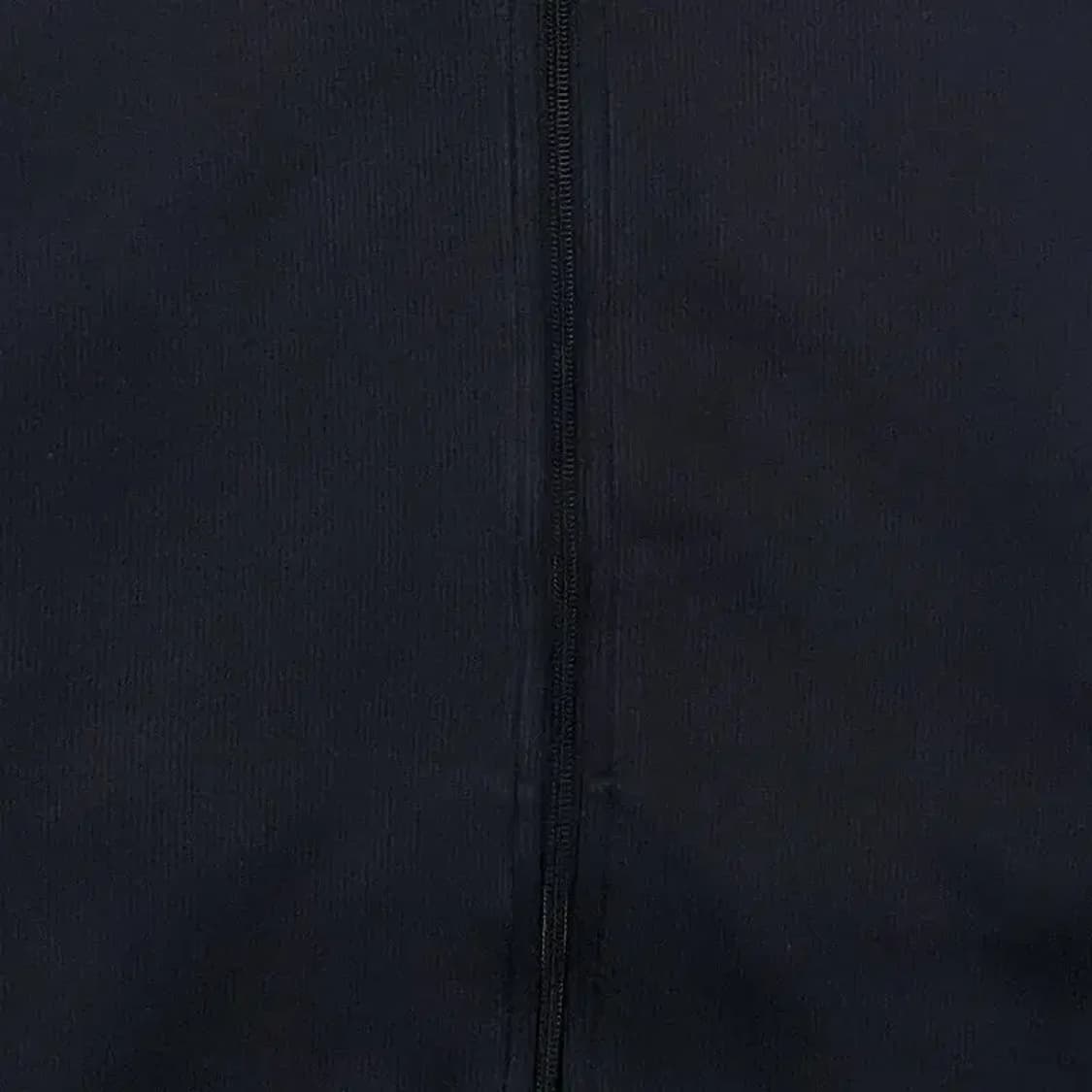 나이키 NIKE 스우시 드라이핏 트랙 져지 집업 자켓 블랙 3100096 상품이미지4